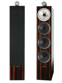 Підлогова акустика B&W 702 Signature