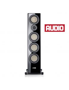 Canton A 45 AUDIO Edition