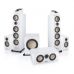 5.1.2 Комплект для домашнього кінотеатру Canton A 45 Home cinema Set - 5.1.2