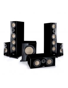 Canton A 45 Home cinema Set - 5.1