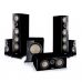 5.1 Комплект для домашнього кінотеатру Canton A 45 Home cinema Set - 5.1
