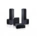 5.1 Комплект для домашнього кінотеатру Canton B 100 Home cinema Set - 5.1
