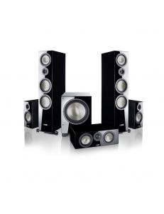 Canton B 100 Home cinema Set - 5.1