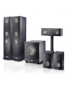 Canton C 309 Set - 5.1