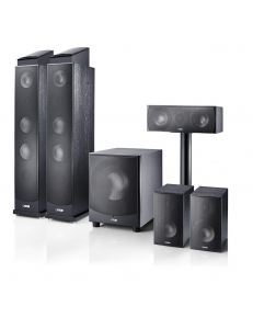 Canton C 309 Set - 5.1.2