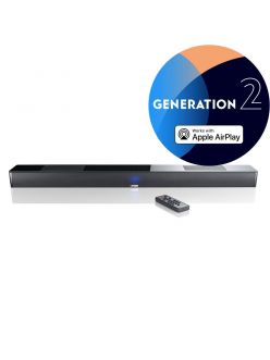 Звуковий проектор (саундбар) Canton Smart Soundbar 10