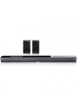 Canton Smart Soundbar 10 + Smart Soundbox 3 Set
