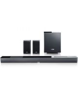 Canton Smart Soundbar 10 + Smart Soundbox 3 + Smart Sub 8 Set