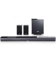 Canton Smart Soundbar 10 + Smart Soundbox 3 + Smart Sub 8 Set