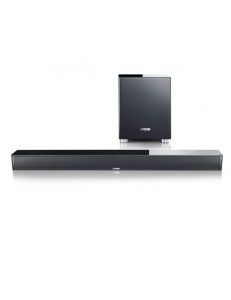Canton Smart Soundbar 9 + Smart Sub 8 Set