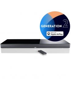 Canton Smart Sounddeck 100