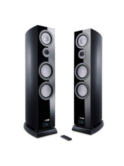 Активна бездротова акустика Canton Smart Vento 9 S2