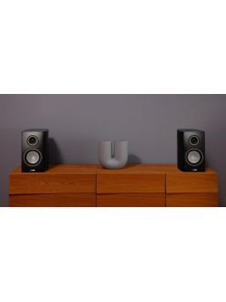 Полична акустика Canton Vento 30