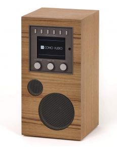 Como Audio Amico