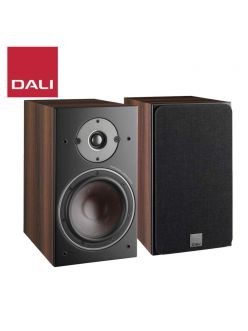 Полична акустика DALI Oberon 3