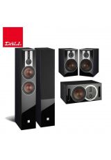 Dali Opticon 6+Opticon 2+Opticon Vokal