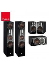 Dali Opticon 8+Opticon 2+Opticon Vokal