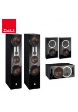 Dali Opticon 8+Opticon Vokal+Opticon LCR