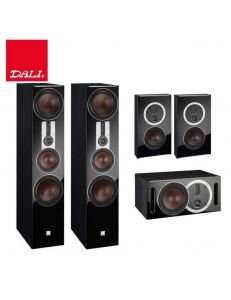 Dali Opticon 8+Opticon Vokal+Opticon LCR