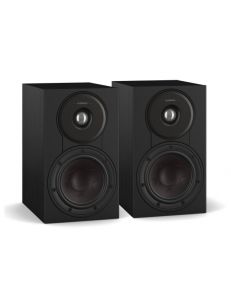 DALI Sonik 1 Black Ash