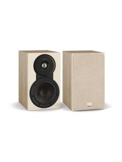 Полична акустика DALI Sonik 1 Natural Oak