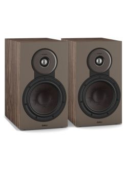 Полочная акустика DALI Sonik 1 Walnut