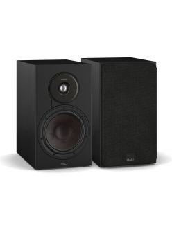 Полочная акустика DALI Sonik 3 Black Ash