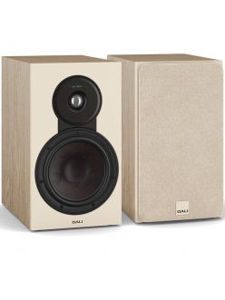 Полична акустика DALI Sonik 3 Natural Oak