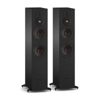 DALI Sonik 5 Black Ash