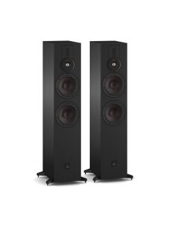 Підлогова акустика DALI Sonik 5 Black Ash
