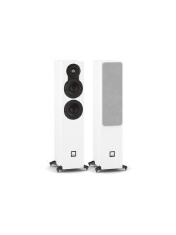 Підлогова акустика DALI Sonik 5 White