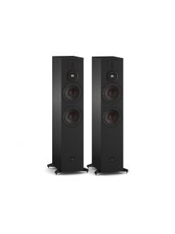 Підлогова акустика DALI Sonik 7 Black Ash