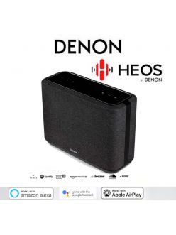 Активна бездротова акустика Denon Home 250