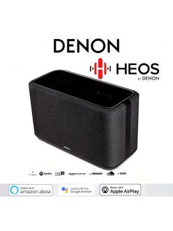 Активна бездротова акустика Denon Home 350