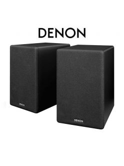 Полична акустика Denon SC-N10