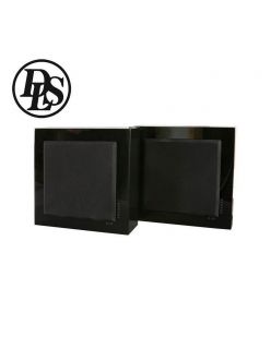 Дизайнерська АС DLS Flatbox Mini
