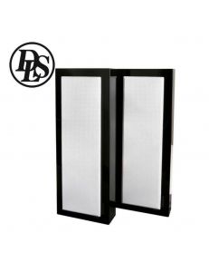 DLS Flatbox Slim Large