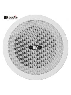 Трансляційна вбудовувана акустика DV audio WS-601
