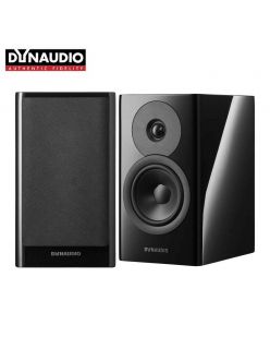 Полична акустика Dynaudio Evoke 10