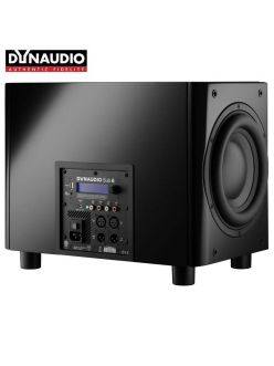 Активний сабвуфер Dynaudio SUB 6