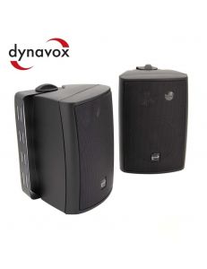 Dynavox PB-402