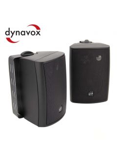 Трансляційна акустика Dynavox PB-402