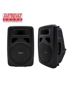 Earthquake DJ-10M