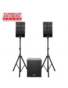 Earthquake DJ Quake 2.1 V2