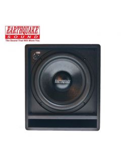 Активний сабвуфер Earthquake Sound FF-10