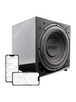 Активный сабвуфер Earthquake Sound MiniMe DSP FF15