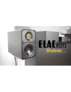 ELAC BS 312