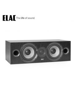 Акустика центрального каналу ELAC Debut 2.0 DC62