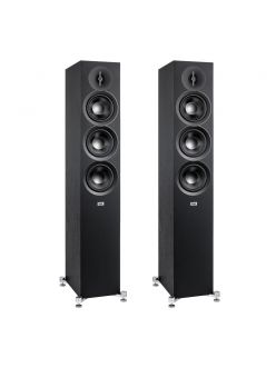 Підлогова акустика Elac Debut 3.0 DF53