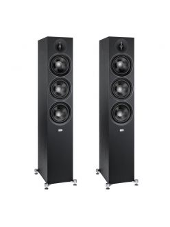 Напольная акустика Elac Debut 3.0 DF63